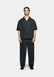 MKI RIBBED CUPRO VACATION SHIRT