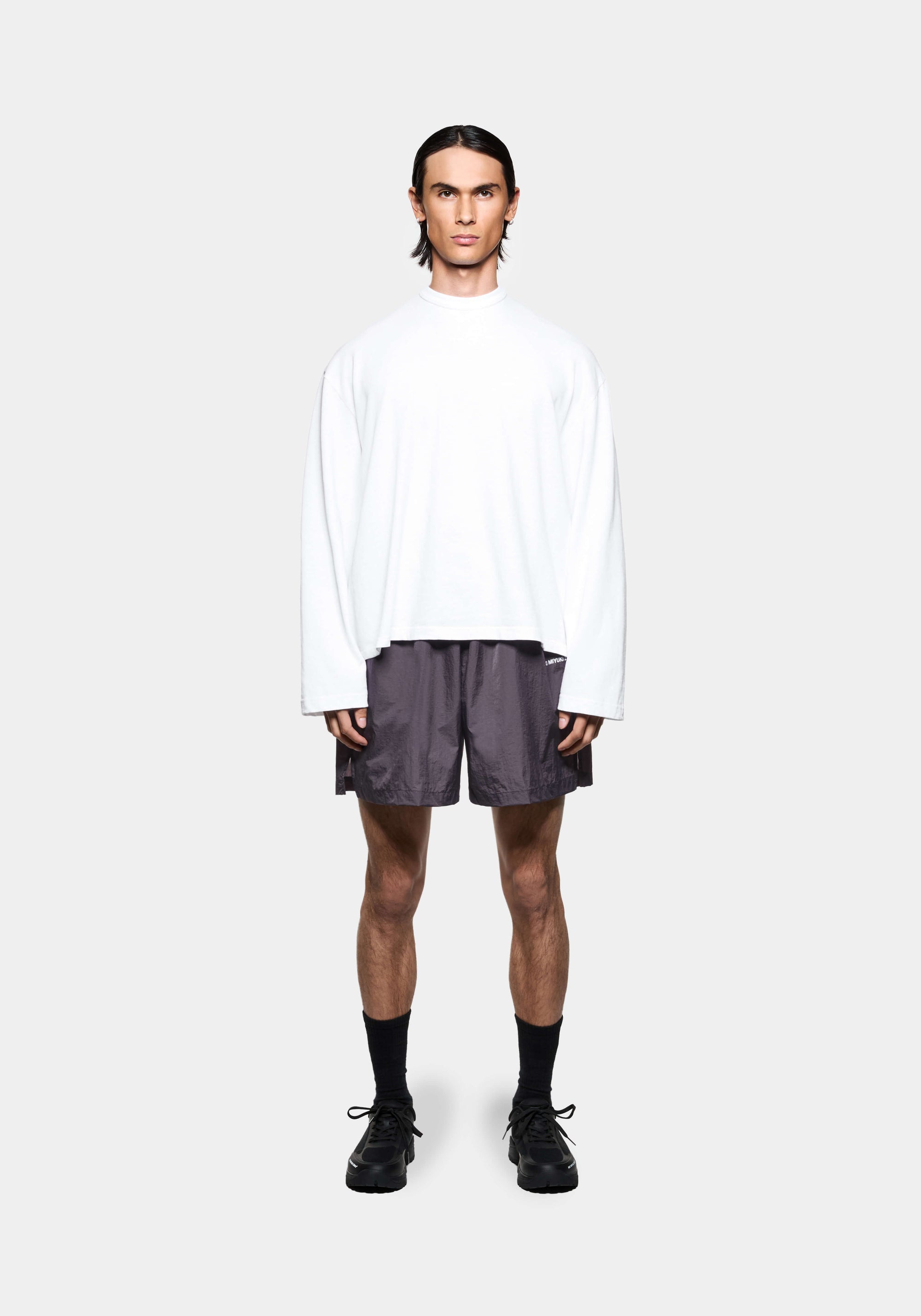 MKI HYPERLIGHT WIND SHORTS
