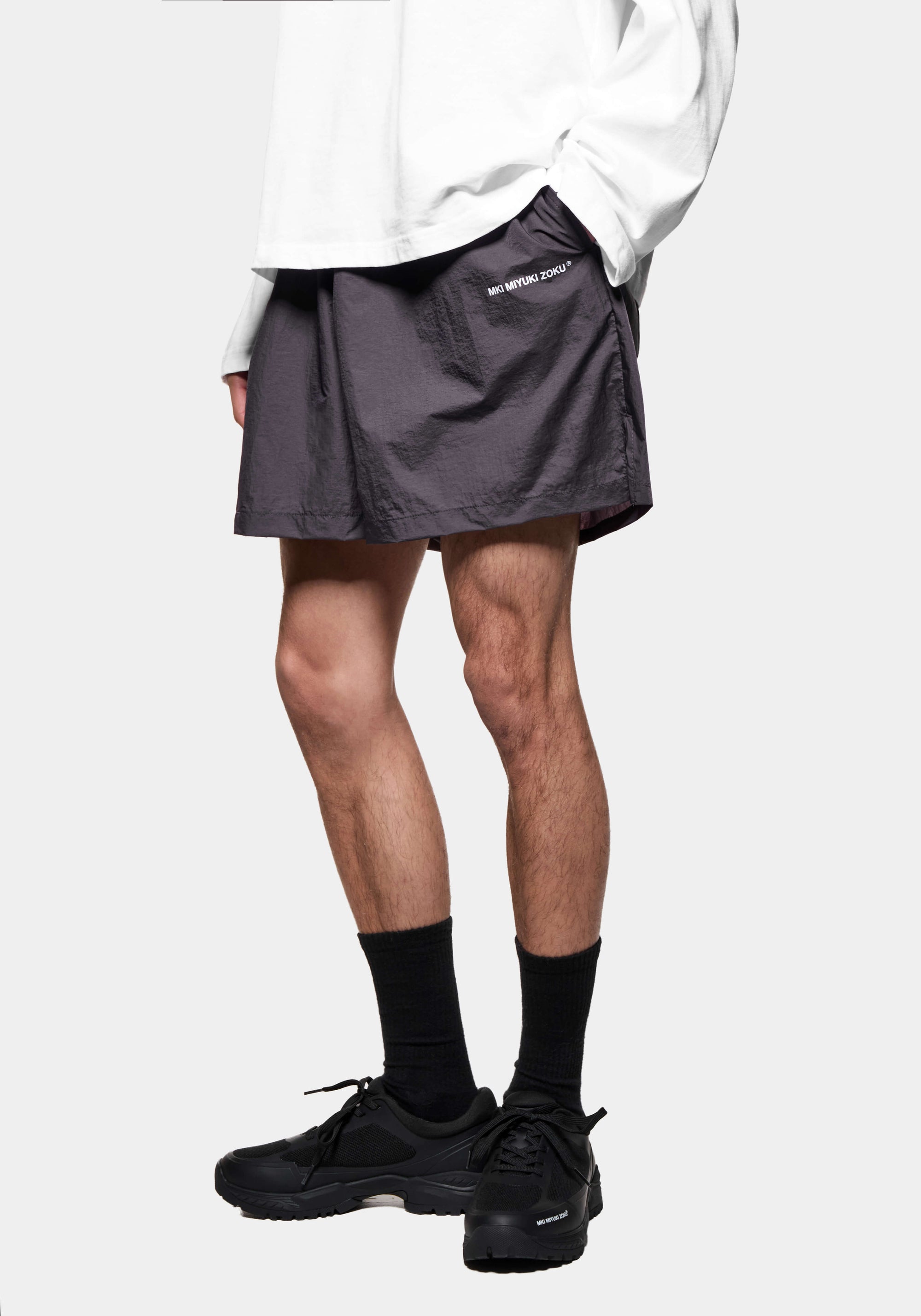 MKI HYPERLIGHT WIND SHORTS