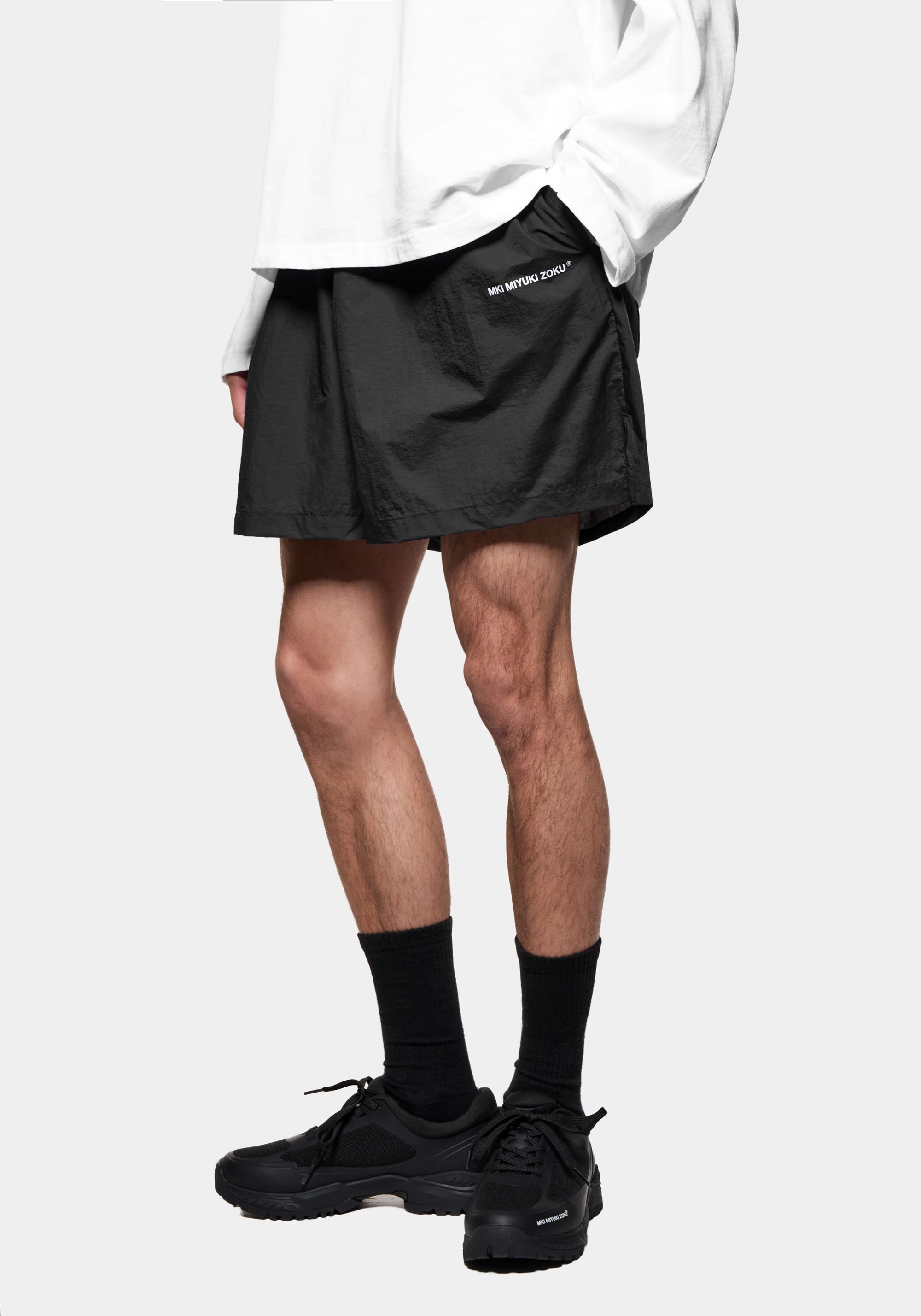 MKI HYPERLIGHT WIND SHORTS