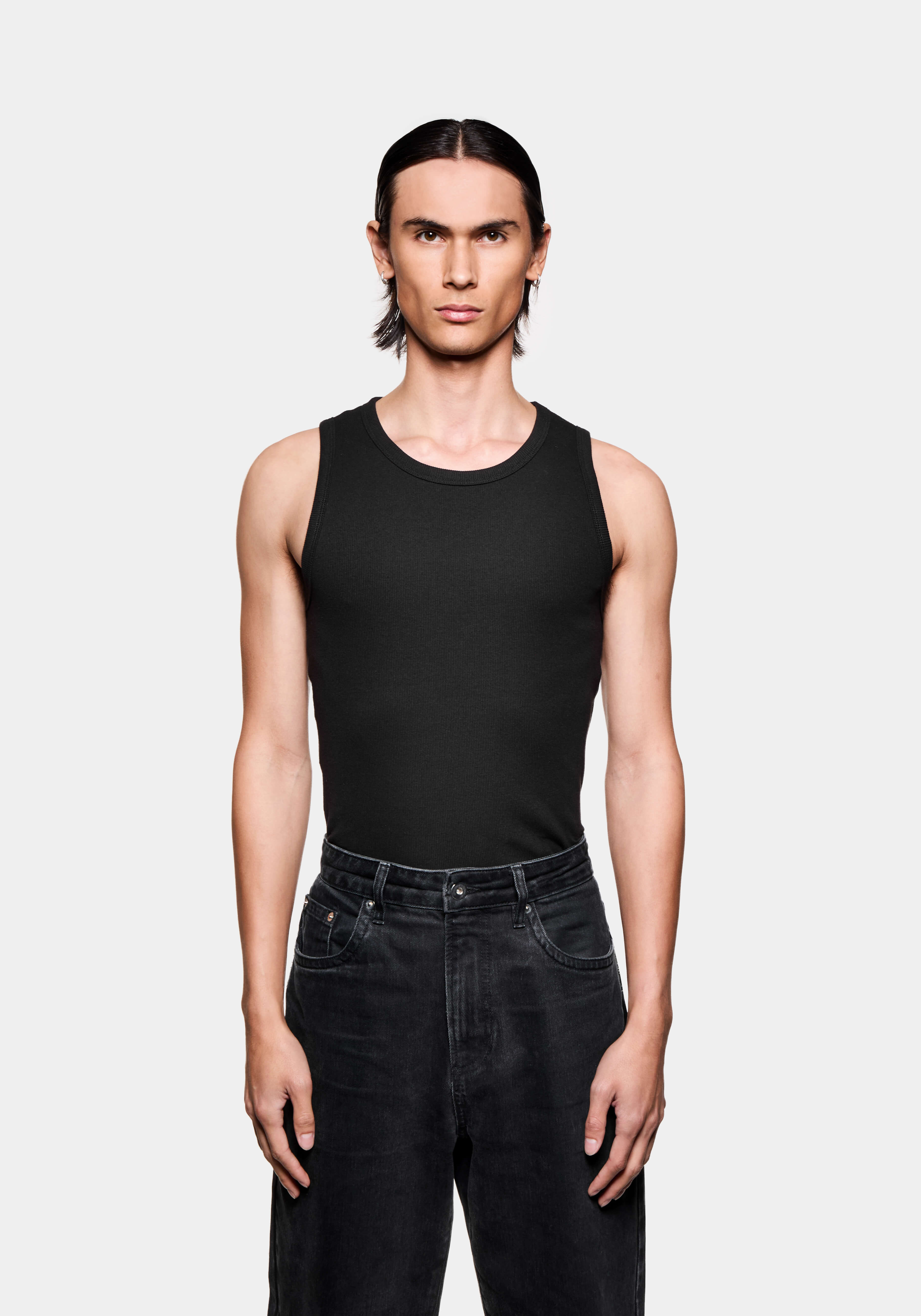 MKI BLACK VEST 2 PACK – MKI MIYUKI ZOKU®