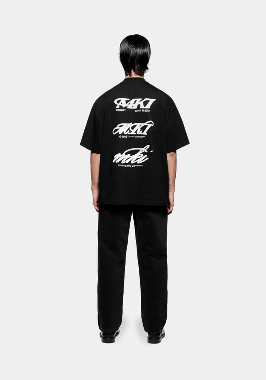 MKI STACK T-SHIRT