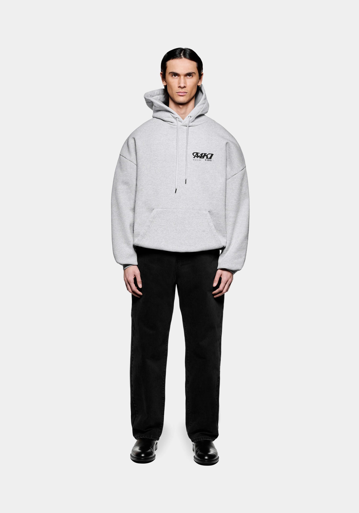 MKI STACK HOODY