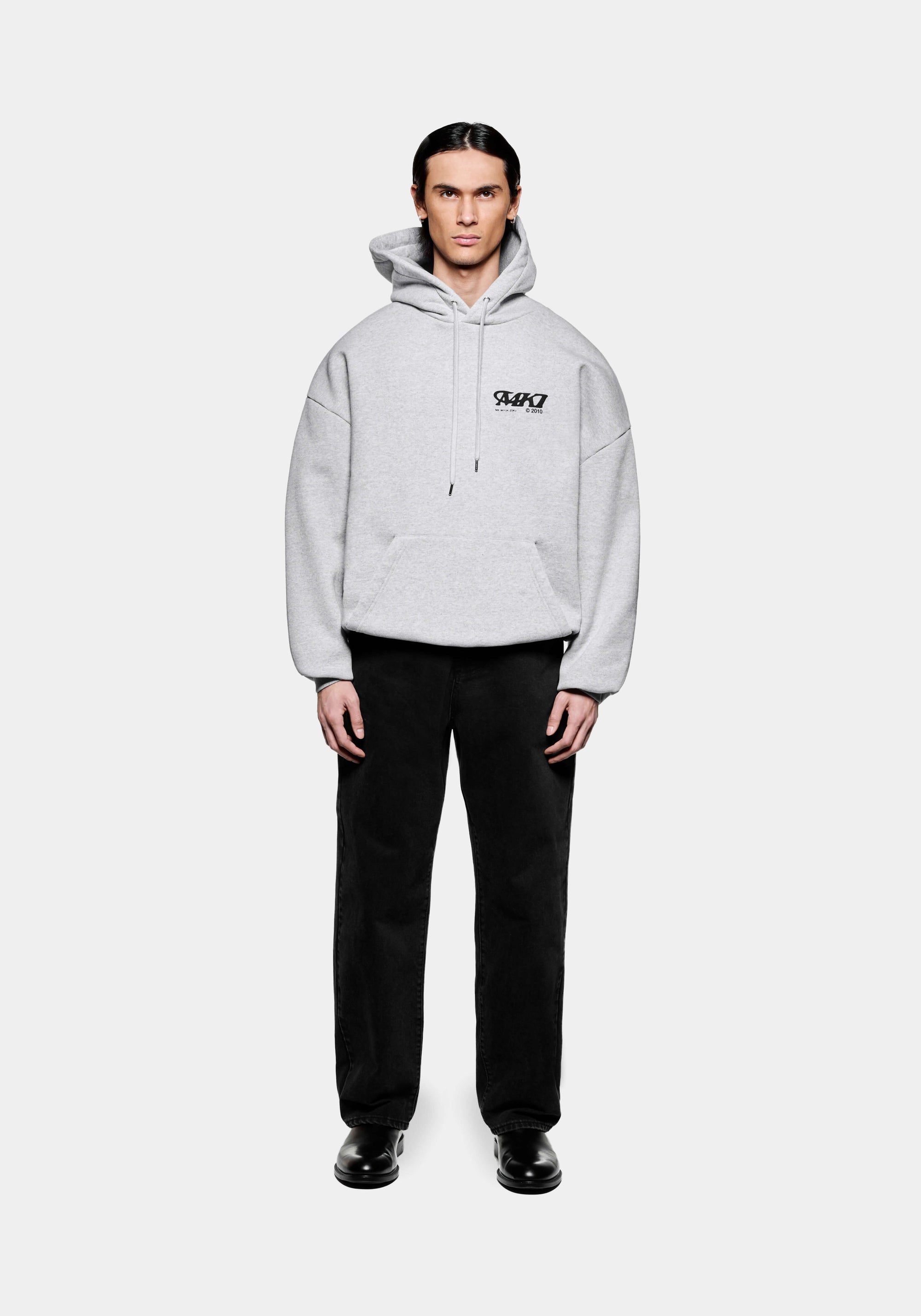 MKI STACK HOODY