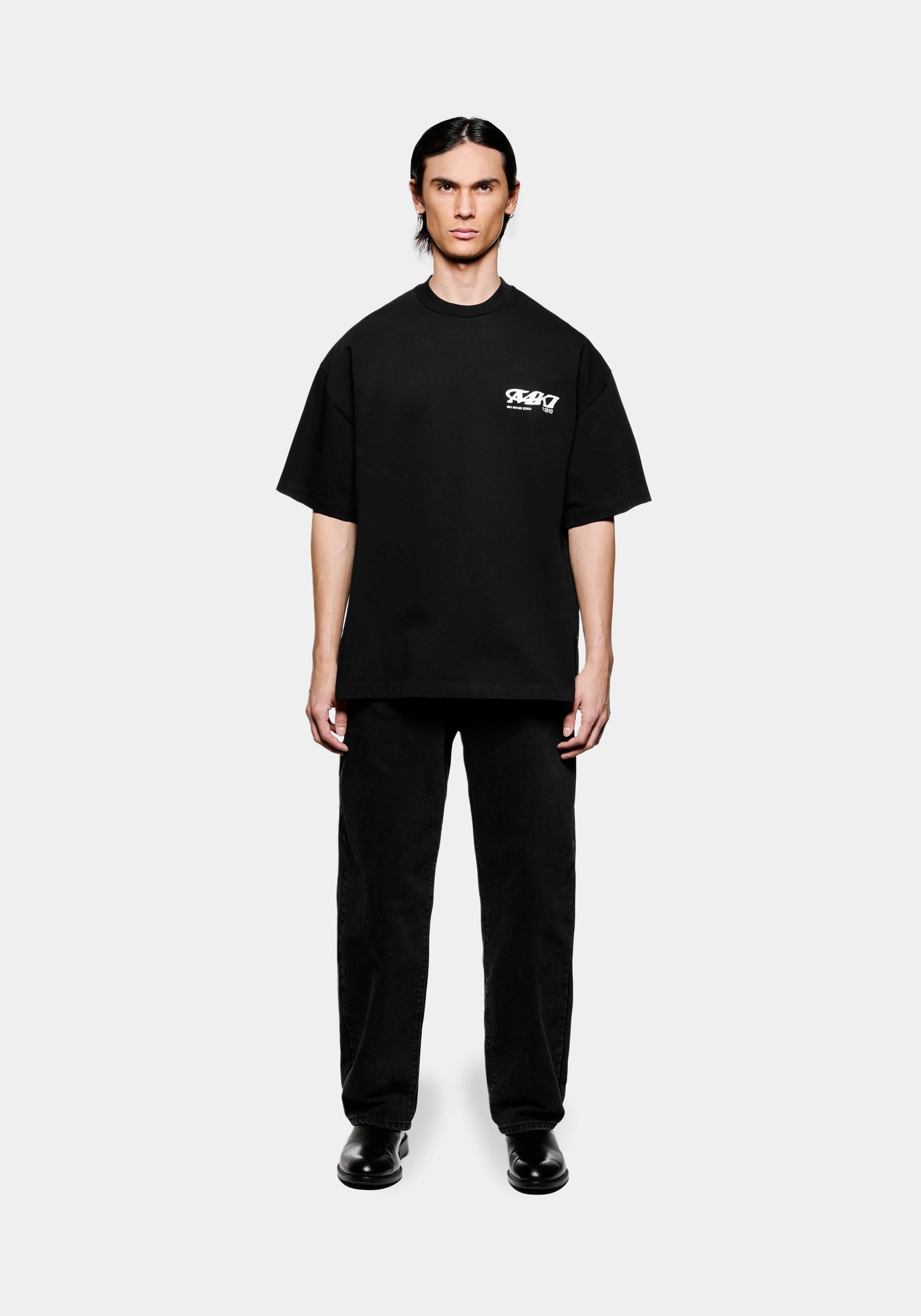 MKI STACK T-SHIRT