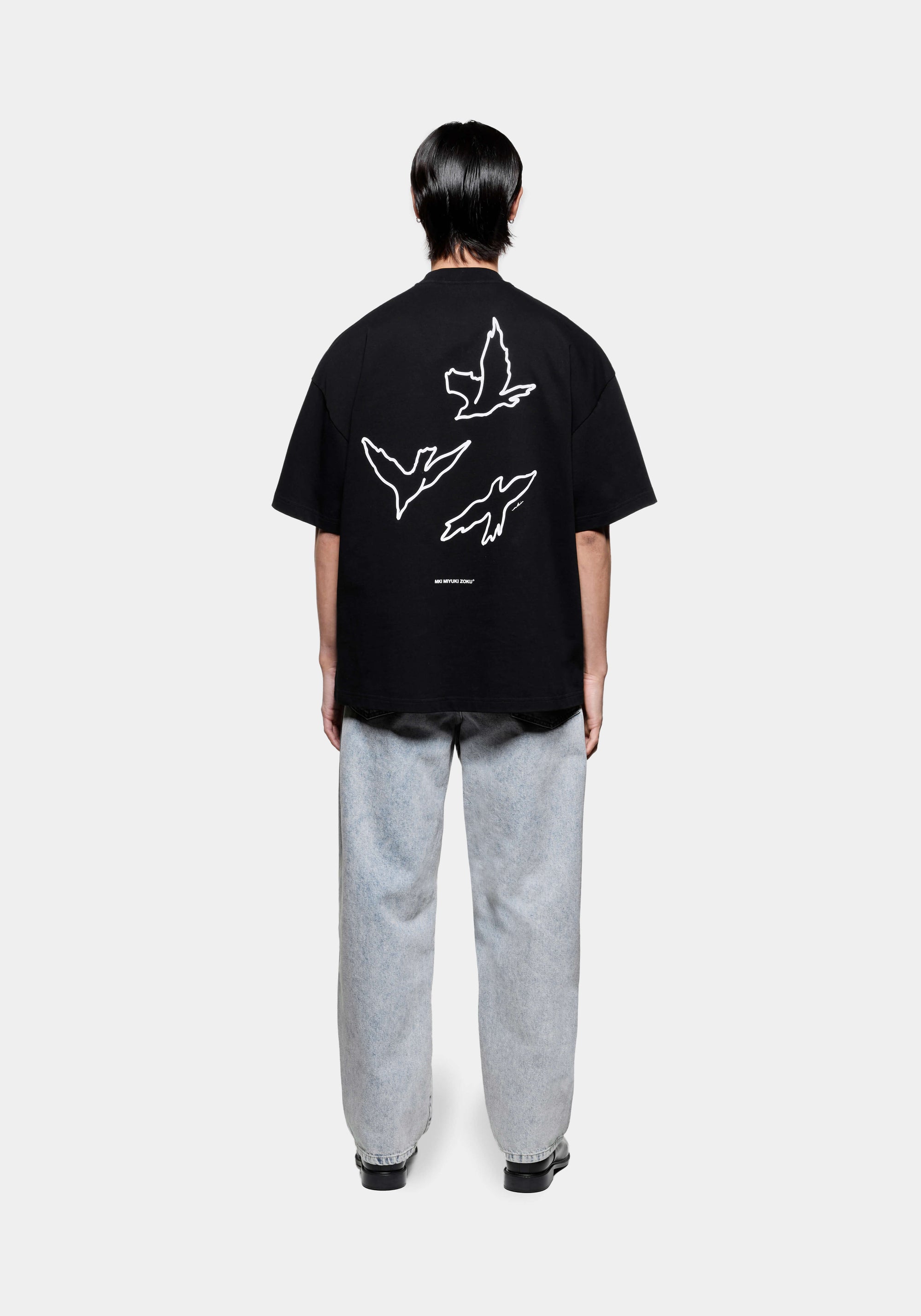 MKI FLIGHT T-SHIRT