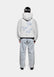MKI FLIGHT HOODY