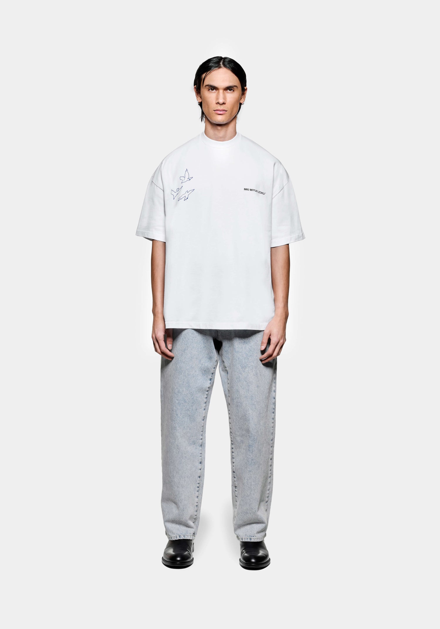 MKI FLIGHT T-SHIRT
