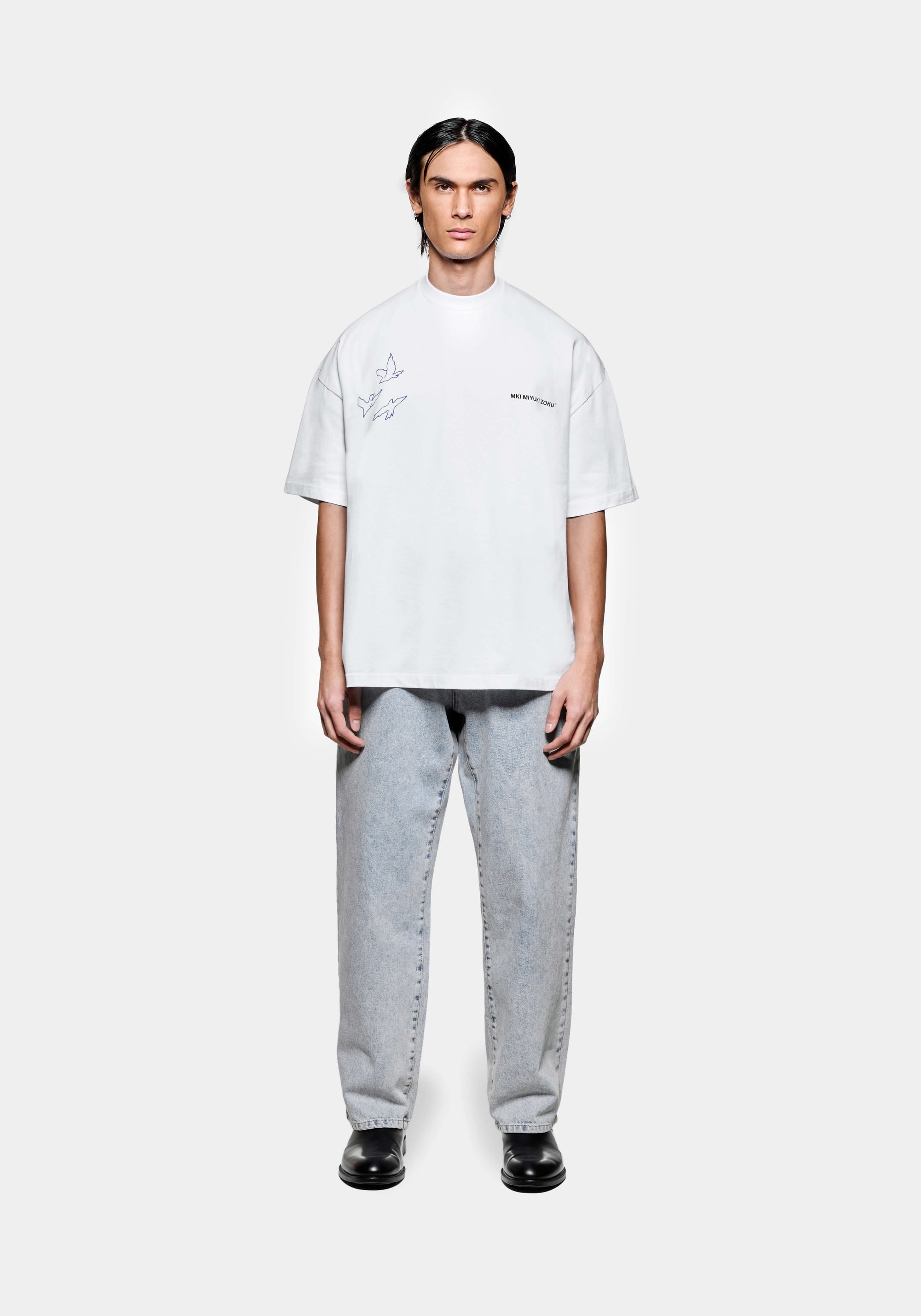 MKI FLIGHT T-SHIRT