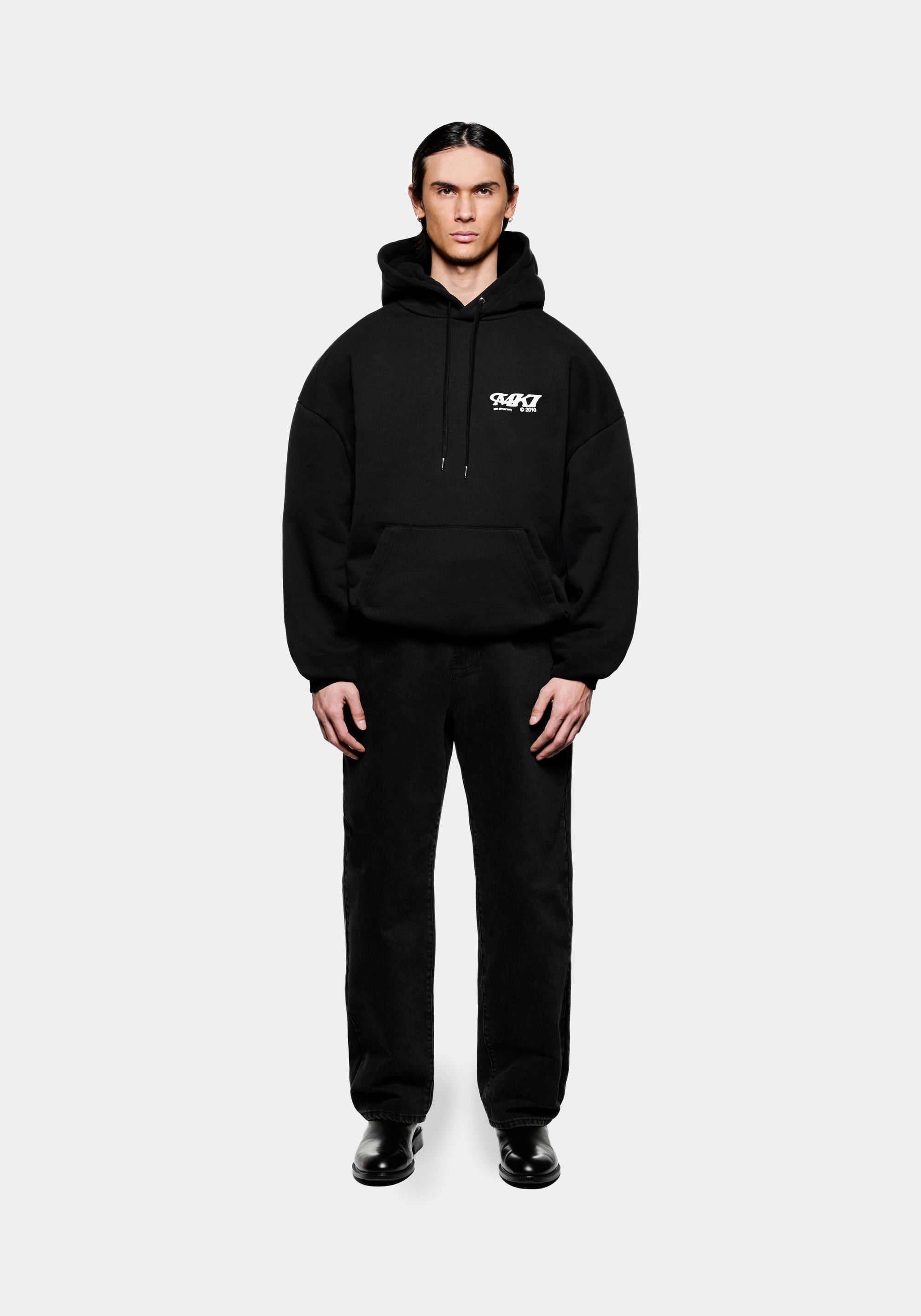 MKI STACK HOODY