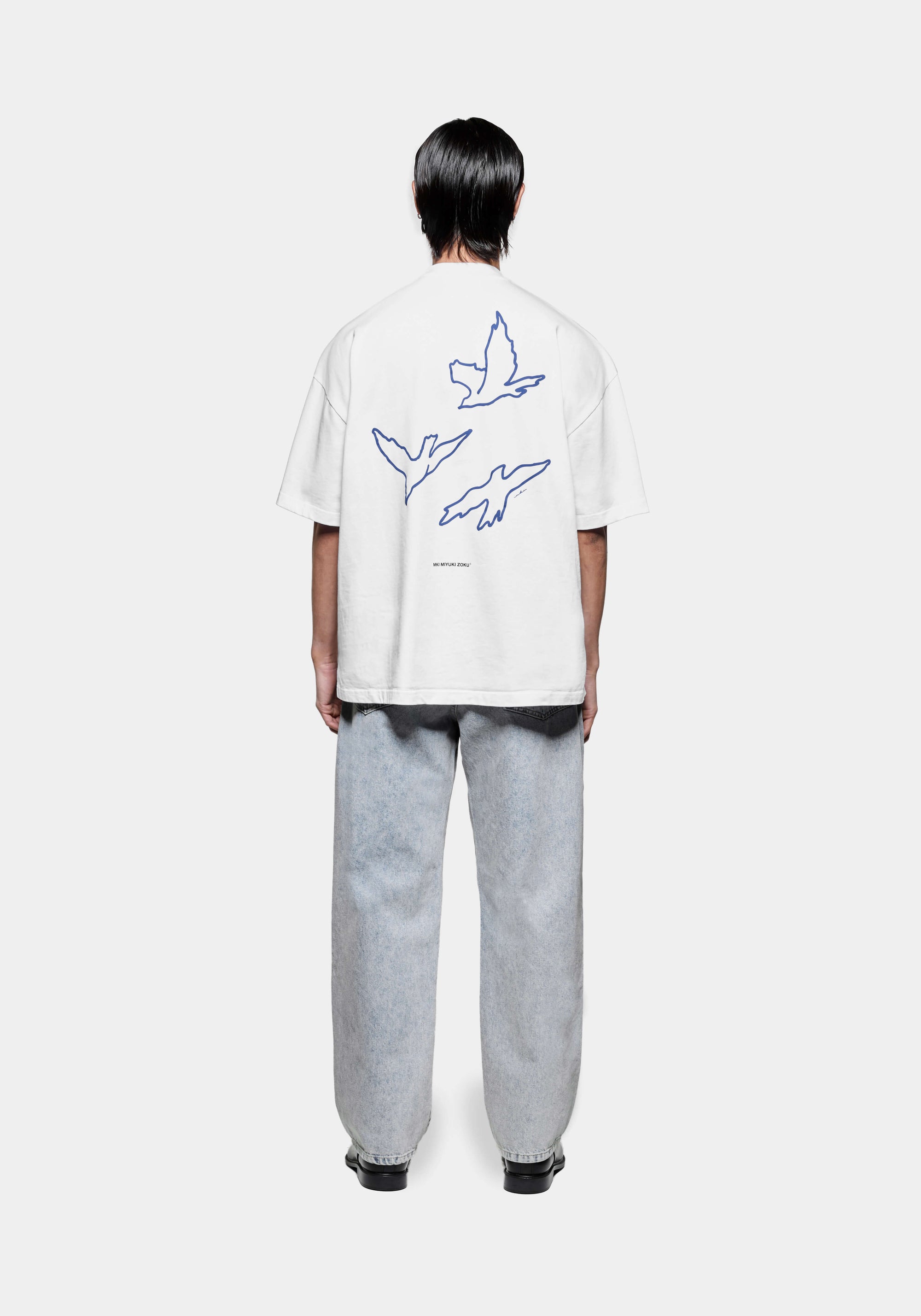 MKI FLIGHT T-SHIRT
