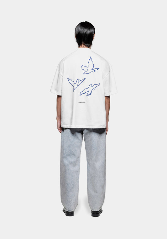 MKI FLIGHT T-SHIRT