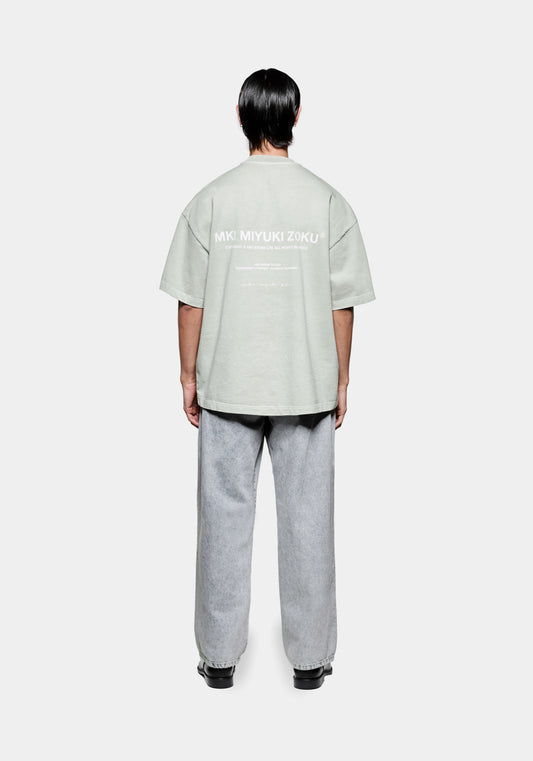 MKI DESIGN STUDIO T-SHIRT