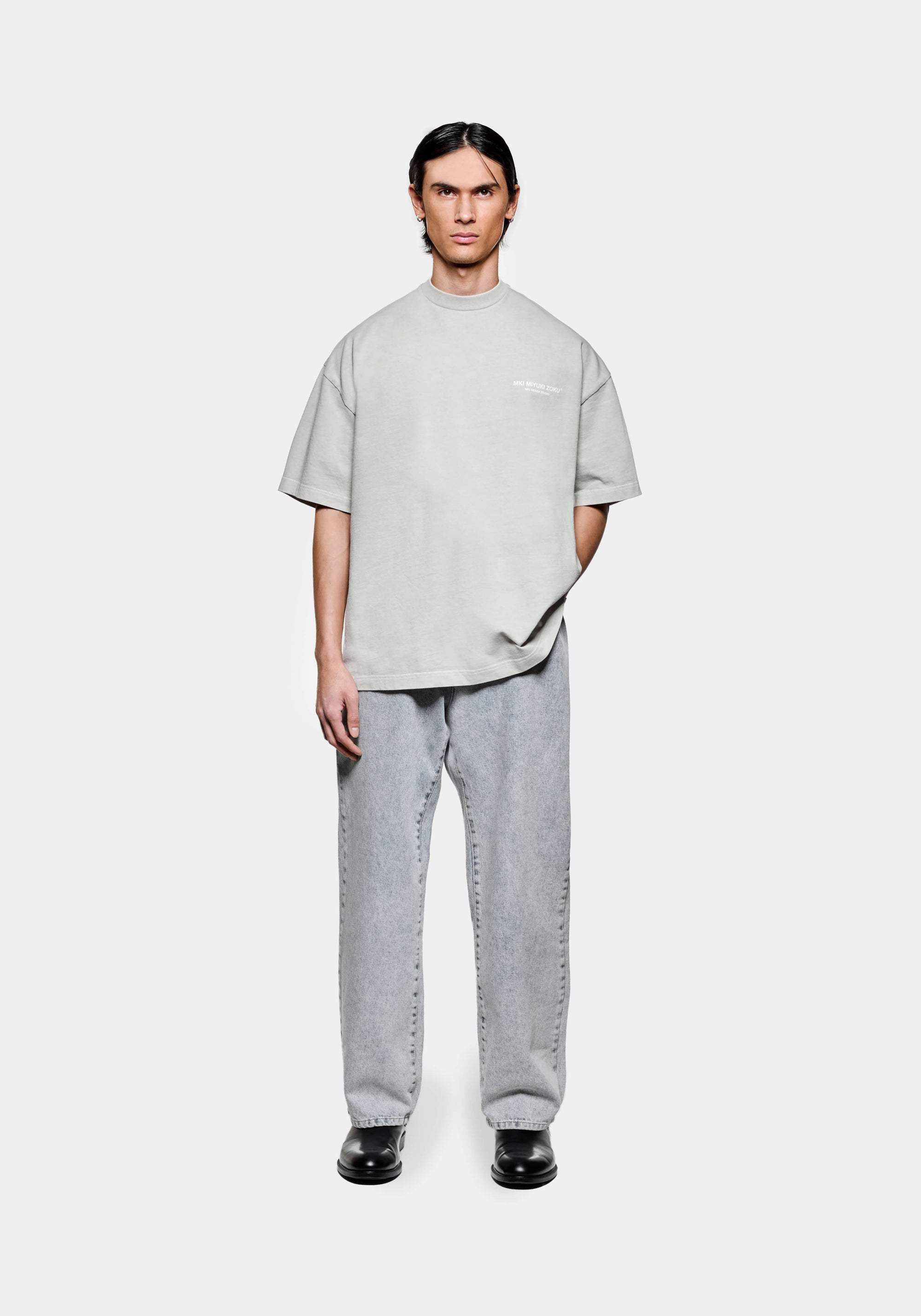MKI DESIGN STUDIO T-SHIRT