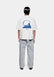 MKI MOUNTAIN 220GSM SLUB T-SHIRT