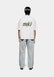 MKI FLORAL VINE 220GSM SLUB T-SHIRT