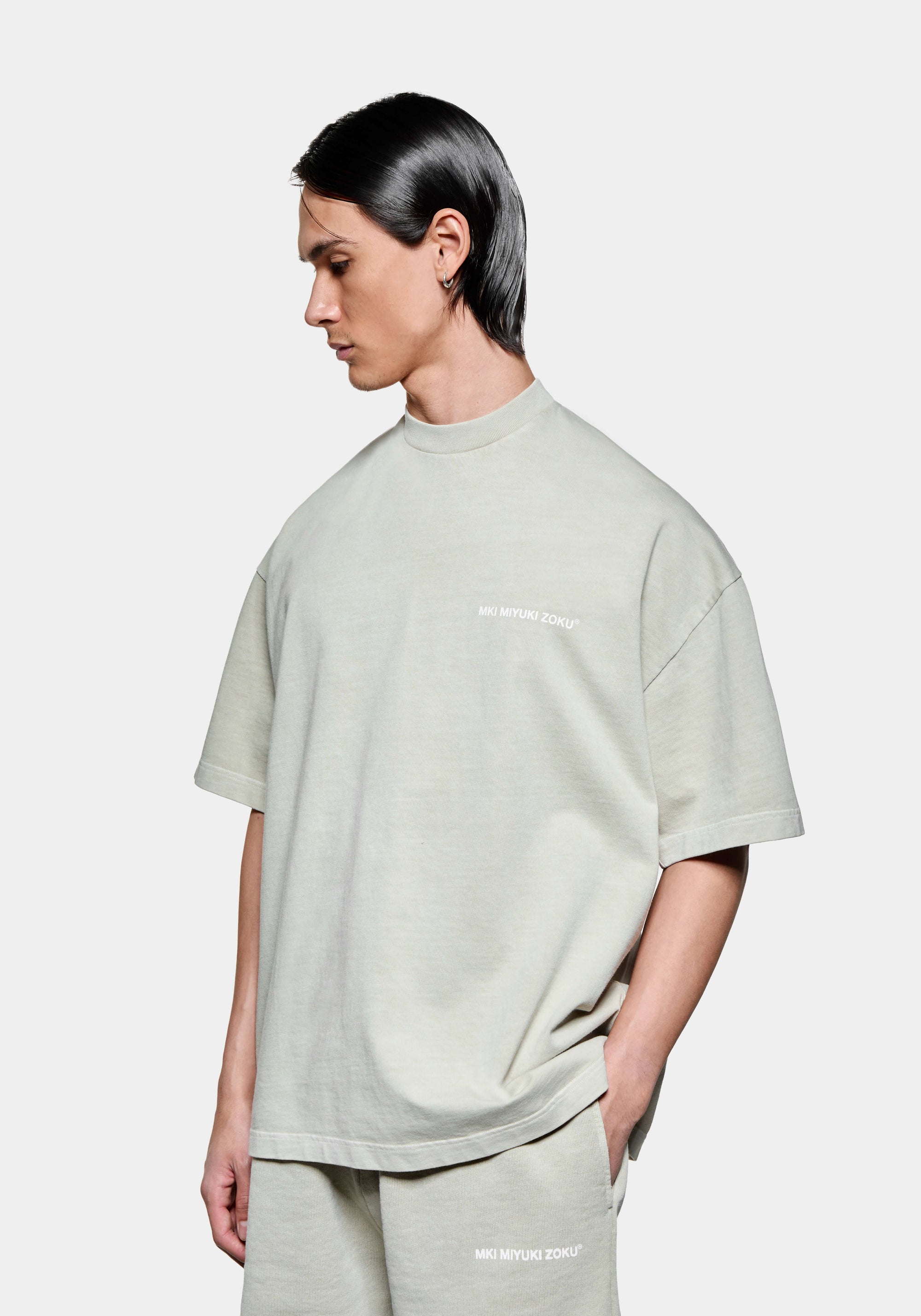MKI UNIFORM T-SHIRT