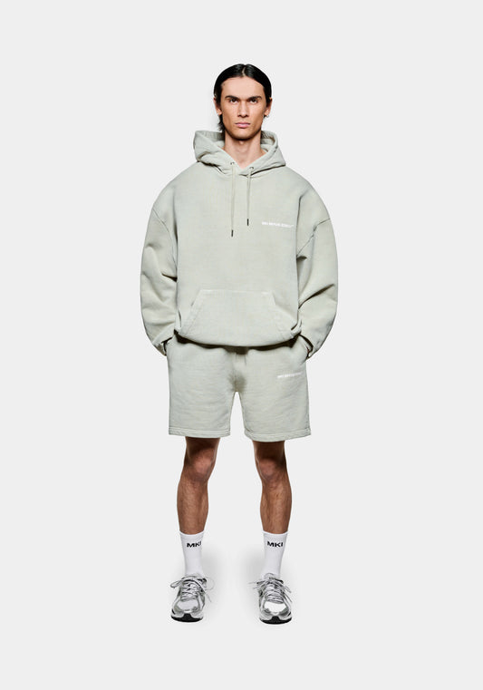 MKI UNIFORM HOODY