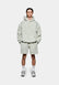MKI UNIFORM HOODY