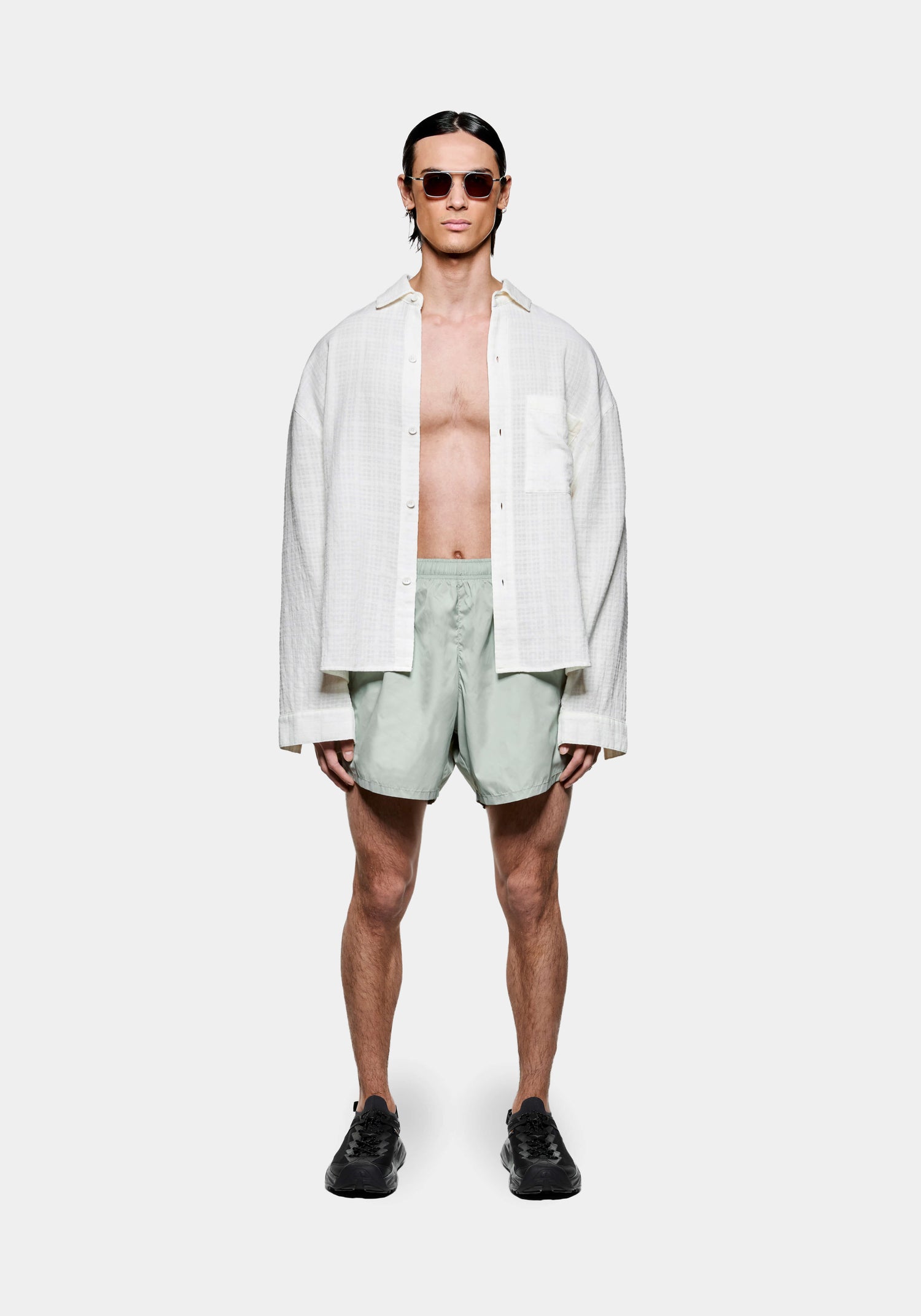MKI SWIM SHORTS
