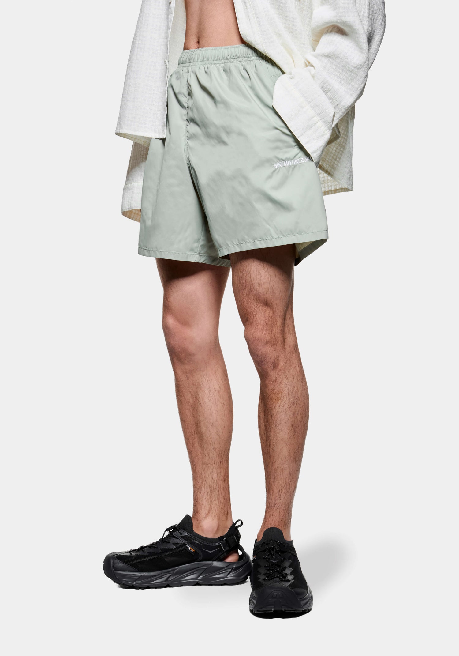 MKI SWIM SHORTS