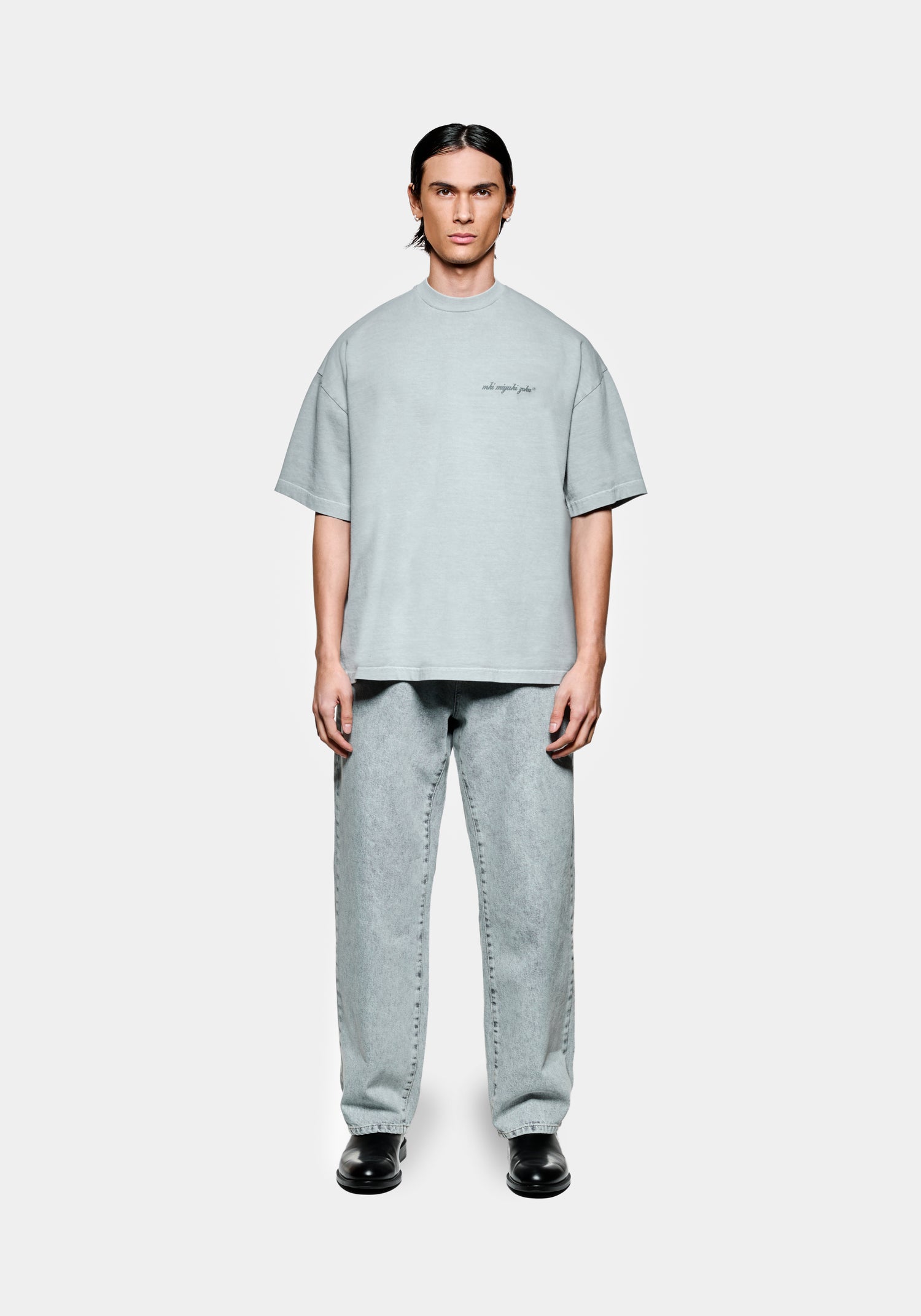 MKI INTERNATIONAL T-SHIRT