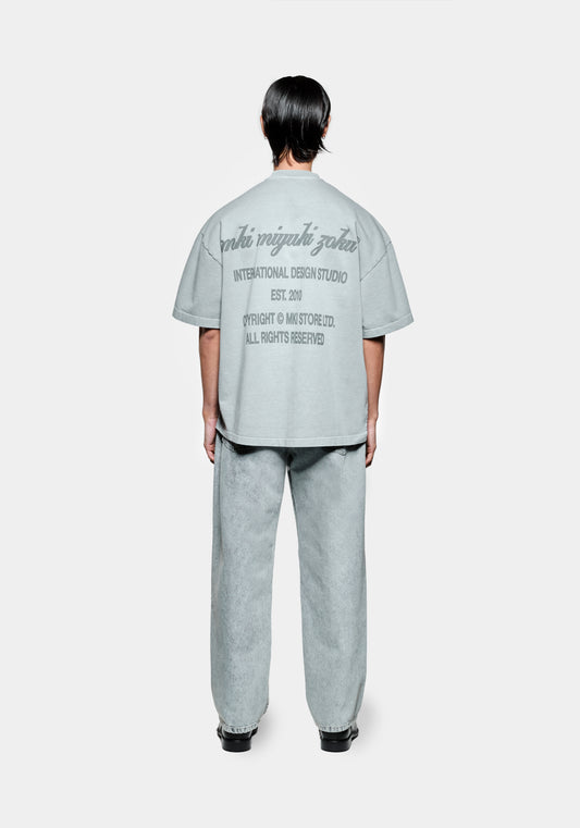 MKI INTERNATIONAL T-SHIRT