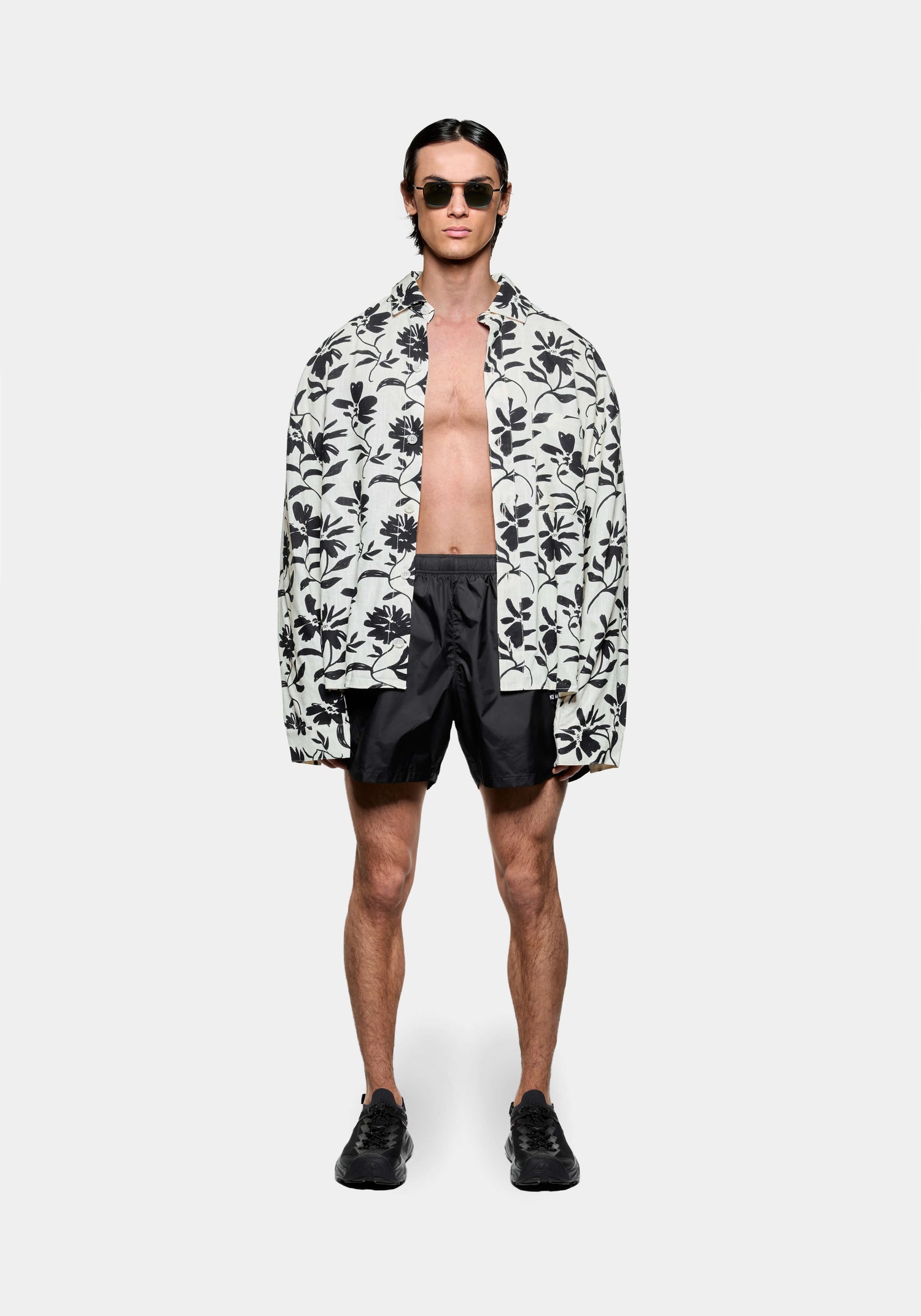 MKI SWIM SHORTS