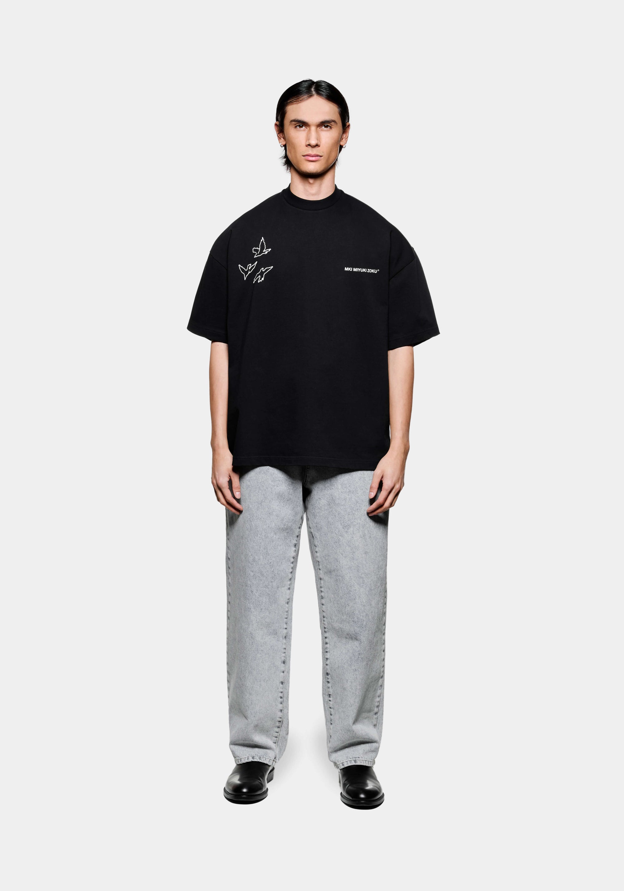MKI FLIGHT T-SHIRT