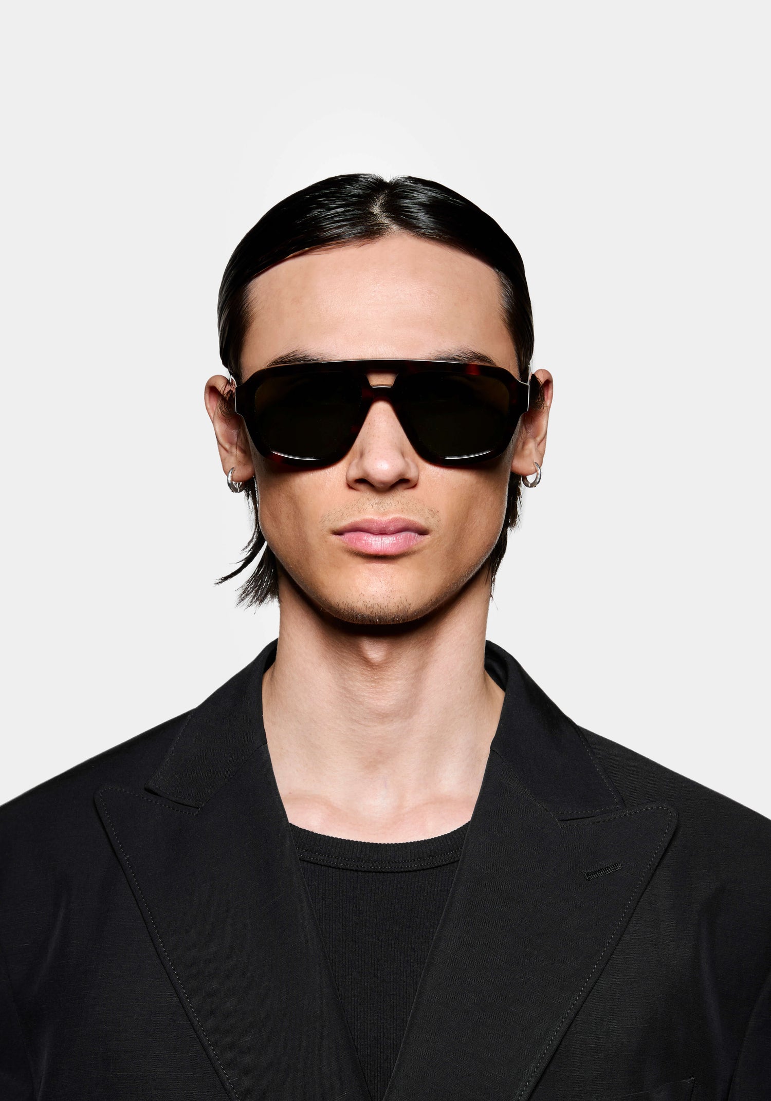 MKI AVIATOR SUNGLASSES