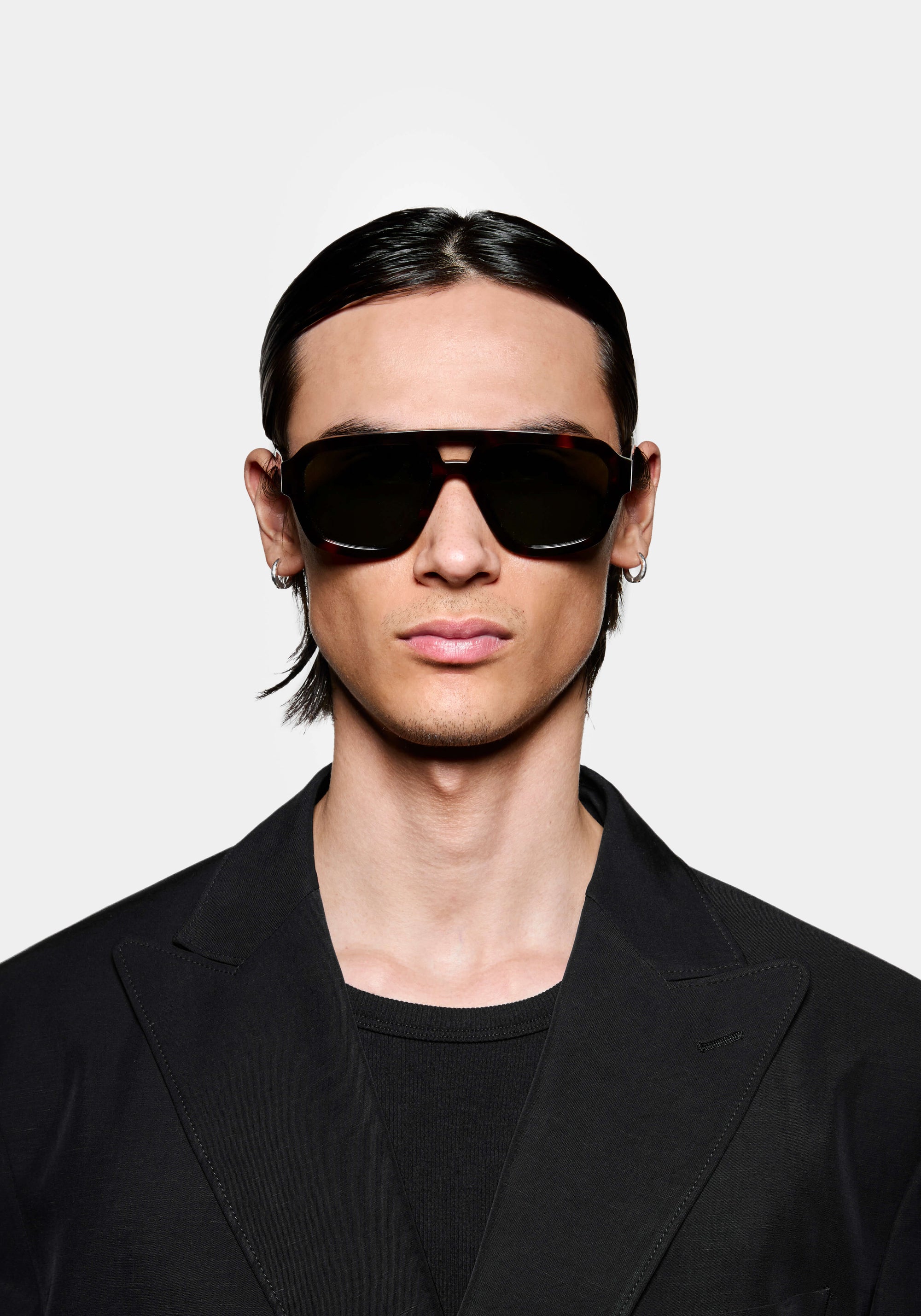 MKI AVIATOR SUNGLASSES