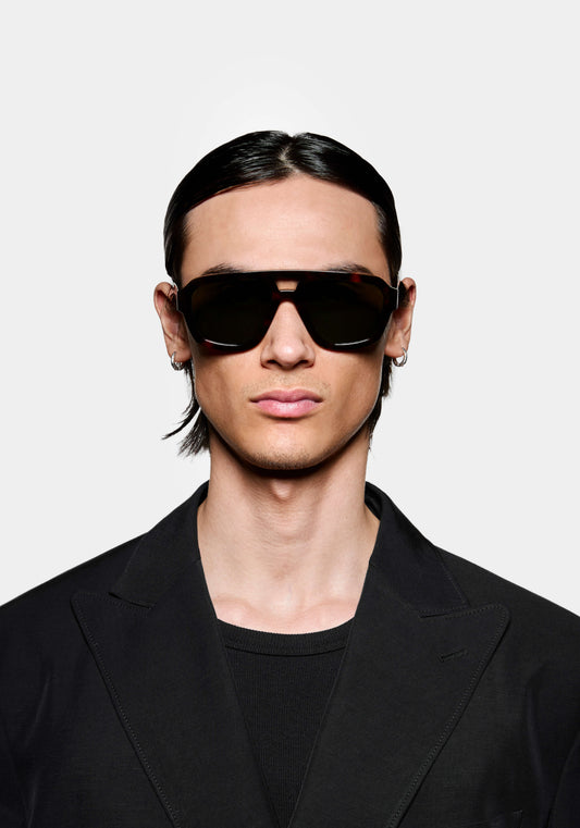MKI AVIATOR SUNGLASSES