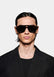 MKI AVIATOR SUNGLASSES