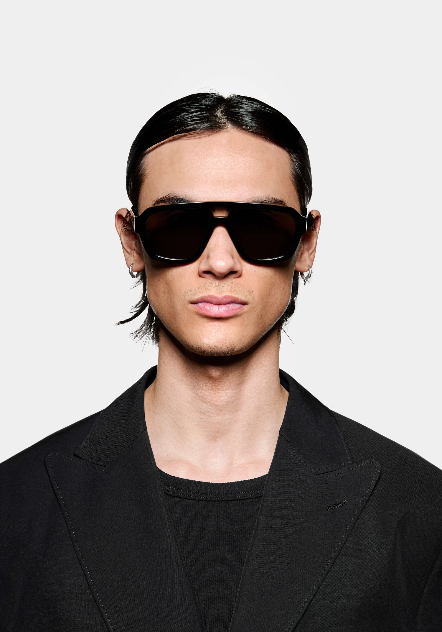 MKI AVIATOR SUNGLASSES