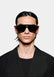 MKI AVIATOR SUNGLASSES