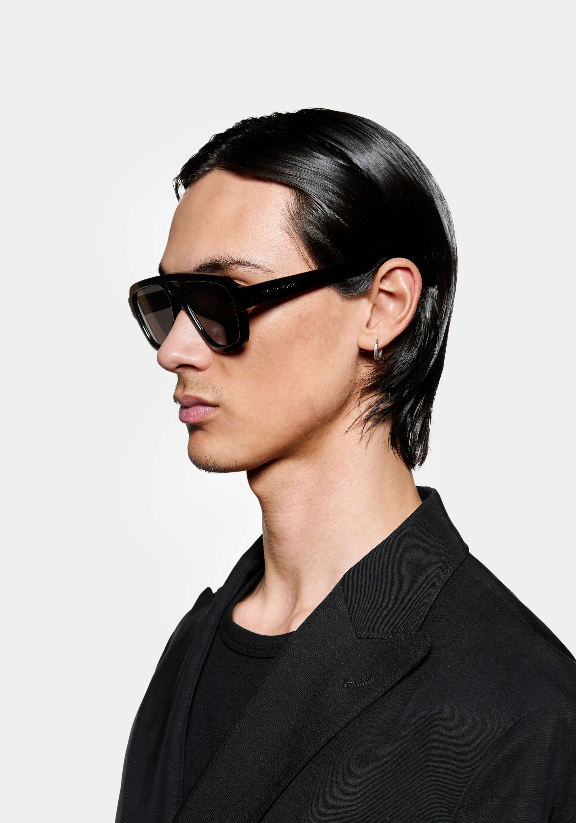 MKI AVIATOR SUNGLASSES