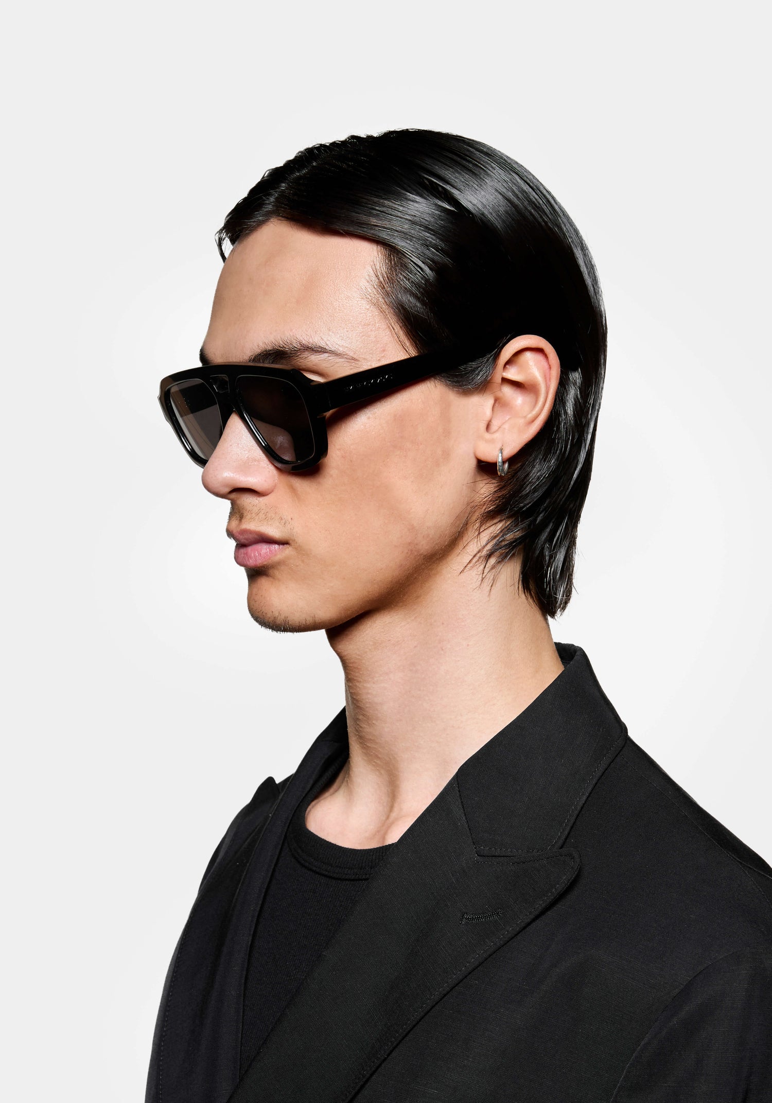 MKI AVIATOR SUNGLASSES