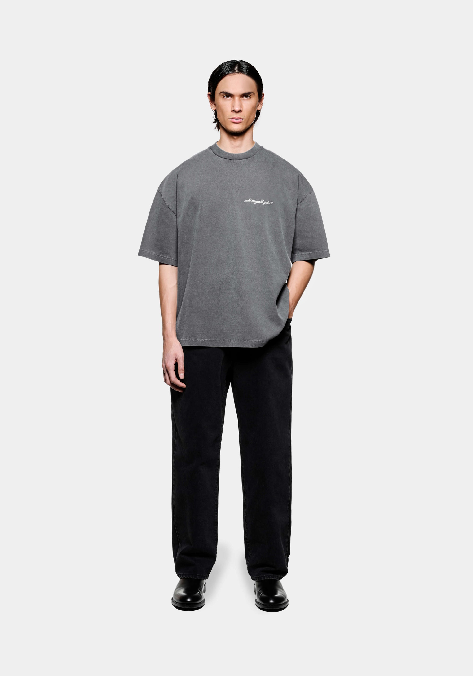 MKI INTERNATIONAL T-SHIRT