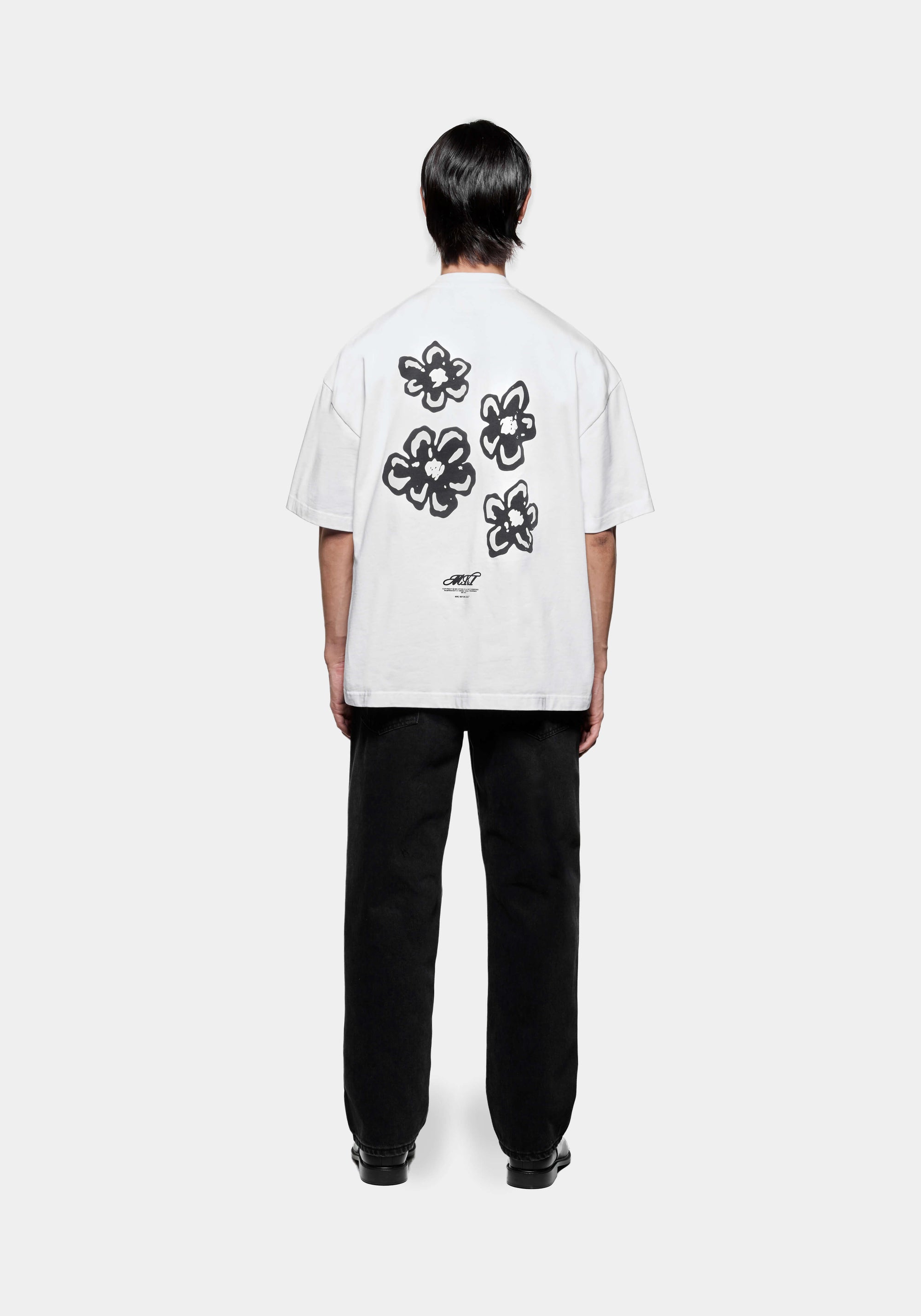 MKI HIBISCUS T-SHIRT