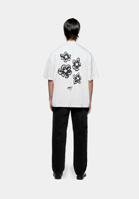MKI HIBISCUS T-SHIRT