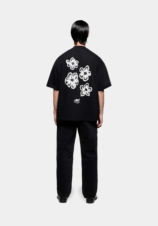 MKI HIBISCUS T-SHIRT