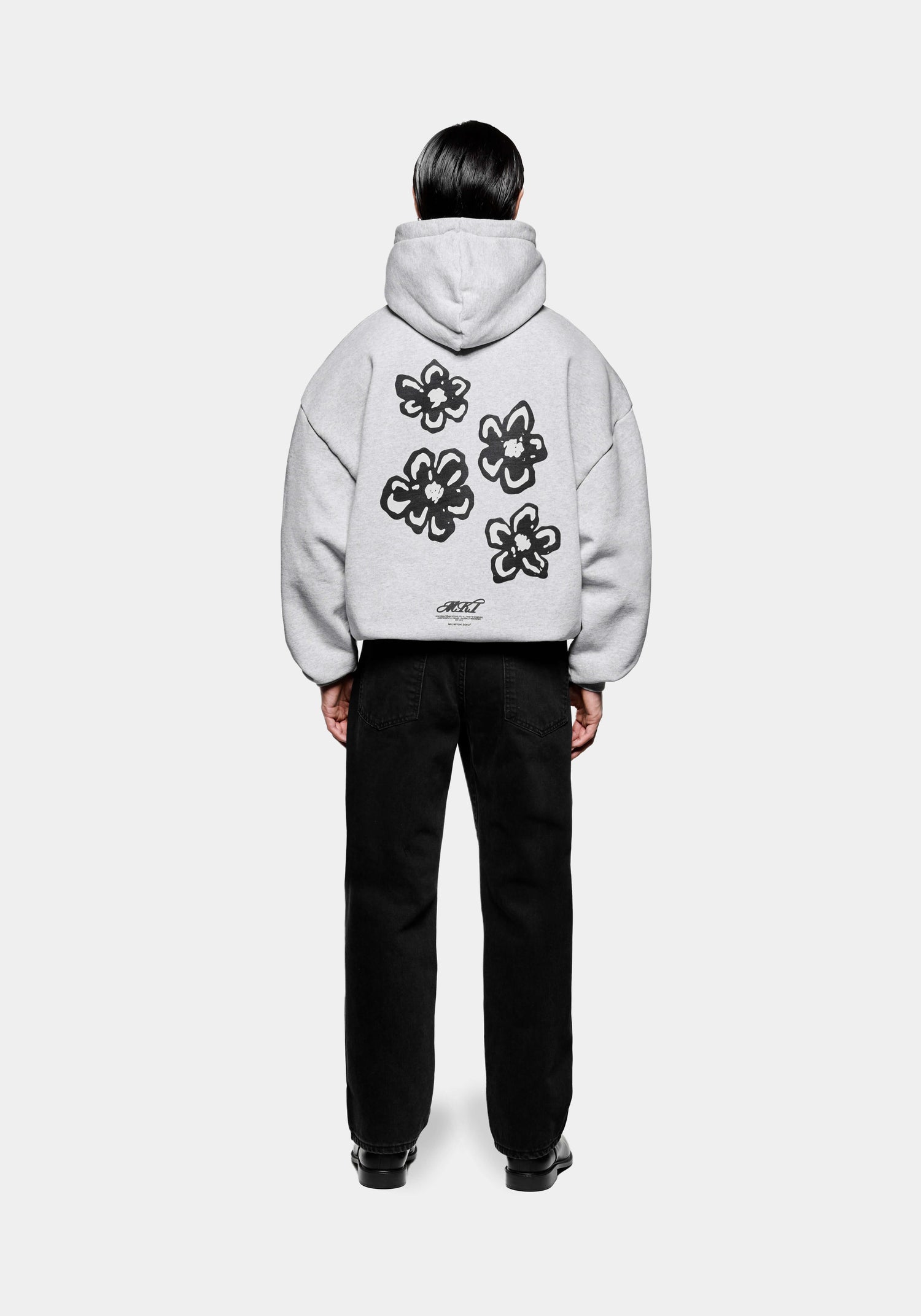 MKI HIBISCUS HOODY