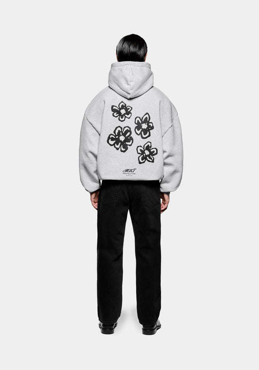 MKI HIBISCUS HOODY