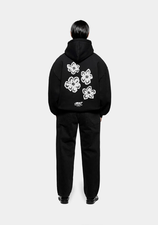 MKI HIBISCUS HOODY