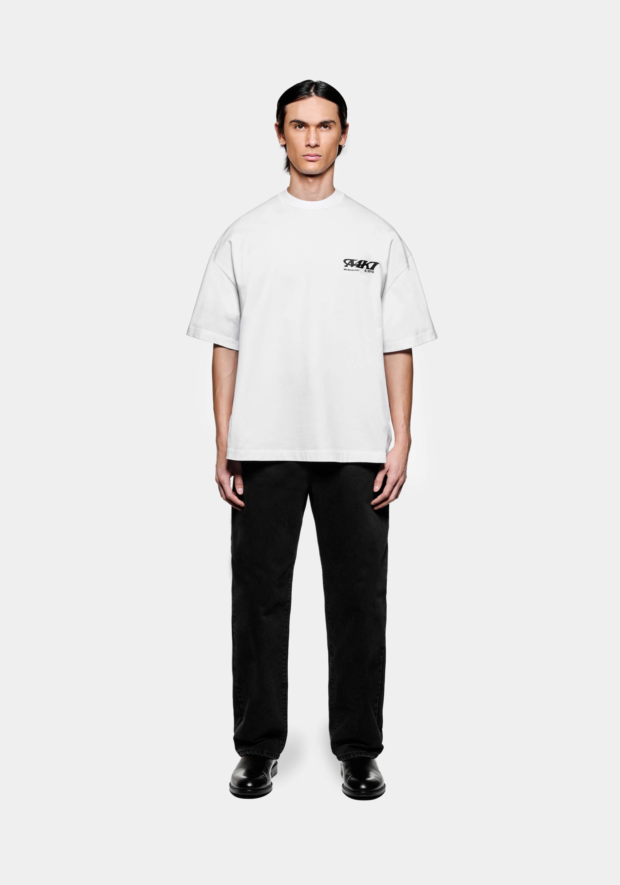 MKI STACK T-SHIRT