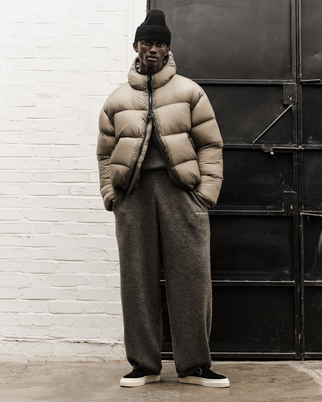FW24 CAMPAIGN – MKI MIYUKI ZOKU® FW24 CAMPAIGN – MKI MIYUKI ZOKU®
