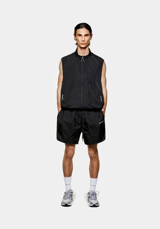 MKI ULTRALIGHT NYLON VEST