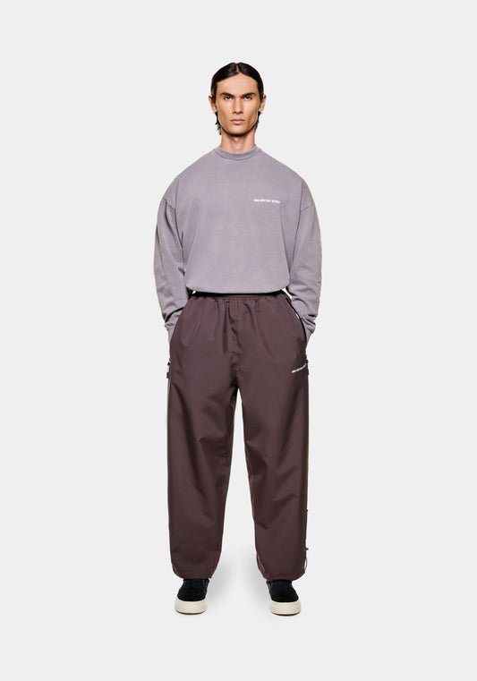 MKI V3 SHELL TRACK PANTS