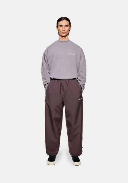 MKI RAISIN V3 SHELL TRACK PANTS – MKI MIYUKI ZOKU®