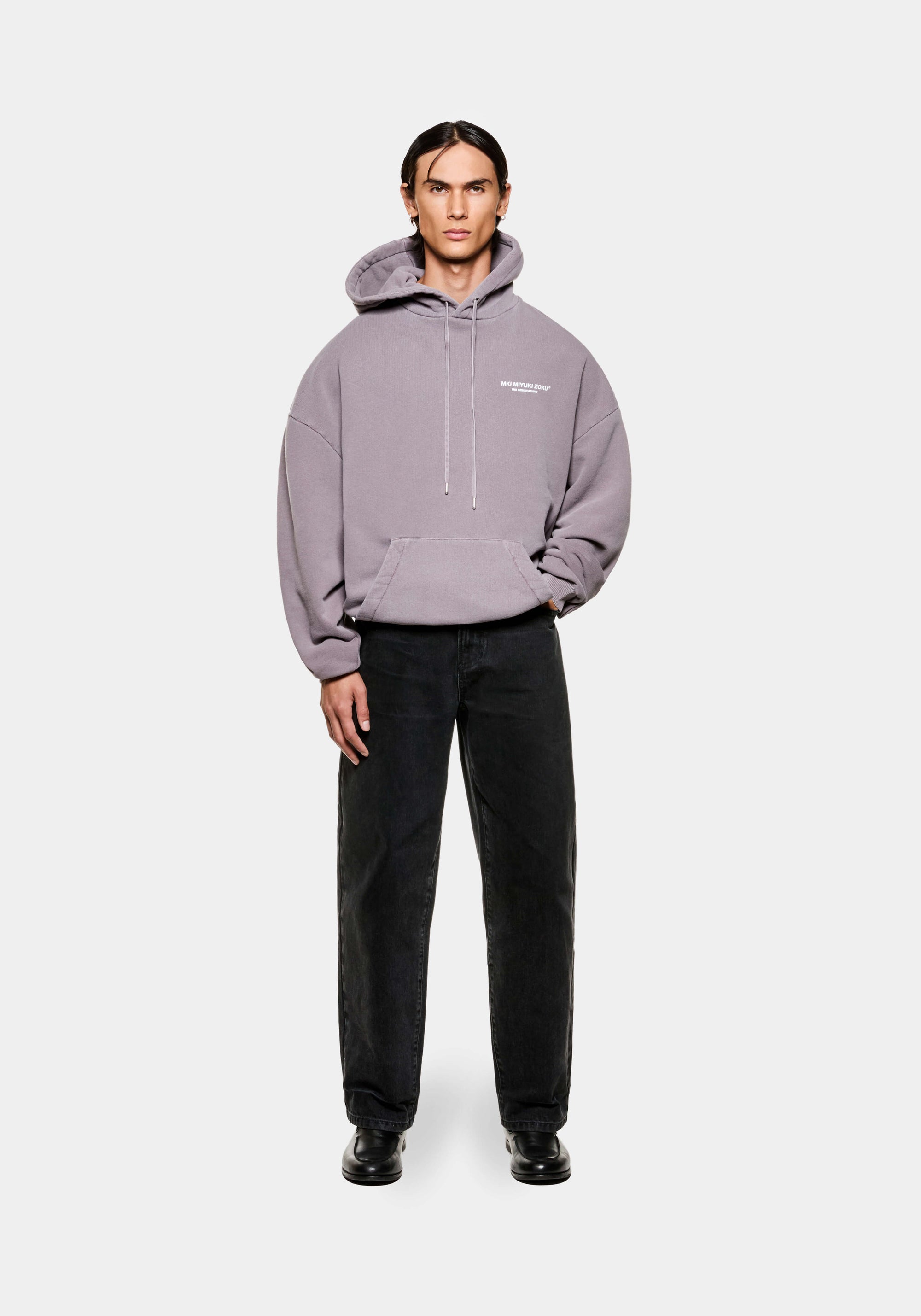 MKI DESIGN STUDIO HOODY